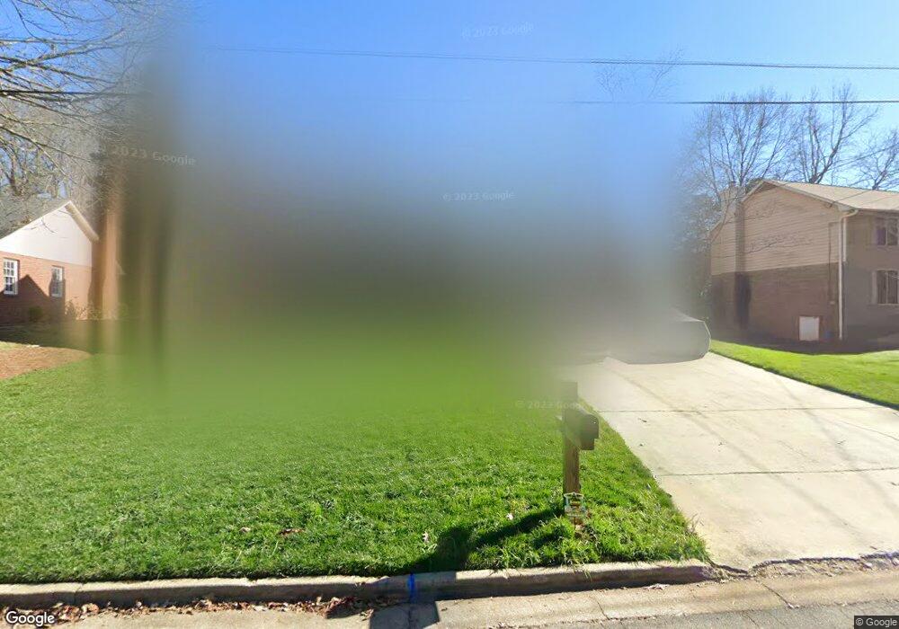 1219 Minette Place, Clarkston, GA 30021 - photo 1