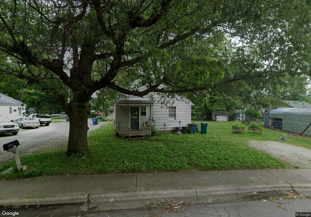 1327 Federal Ave unit 1329, La Porte, IN 46350 - photo 1