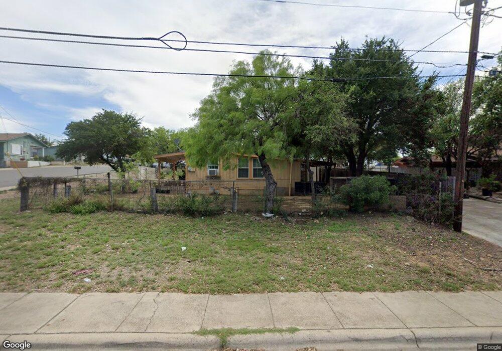 419 Reynolds St, Laredo, TX 78040 - photo 1