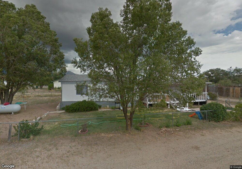 401 6th Ave, Fort Garland, CO 81133 - photo 1