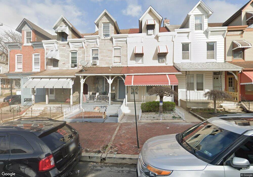 405 S 14th St, Reading, PA 19602 - photo 1