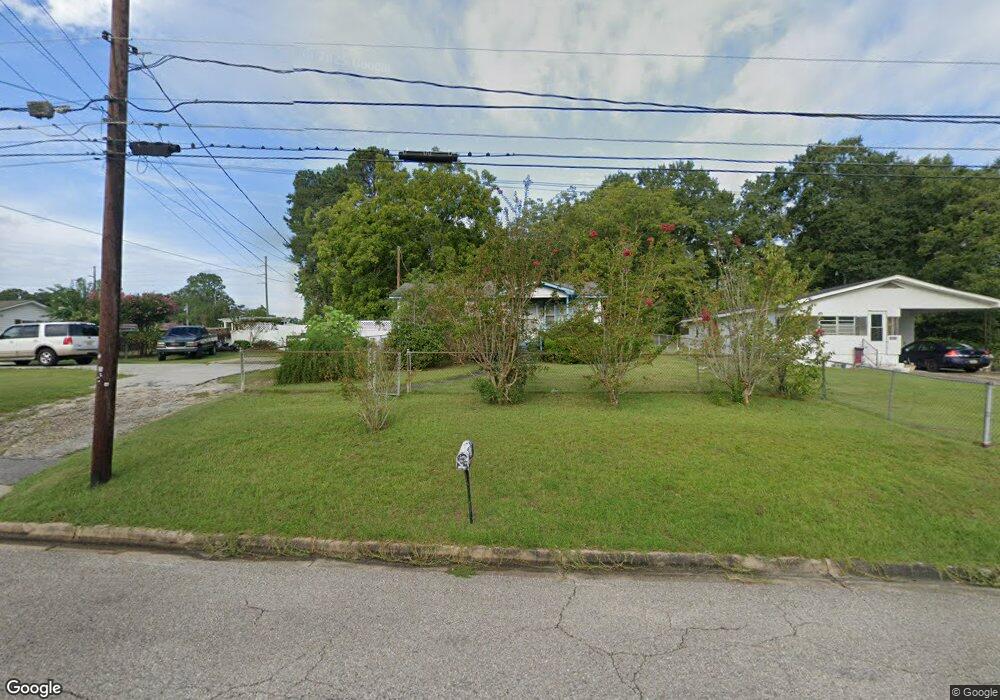 811 Lennox Ave, Dothan, AL 36303 - photo 1