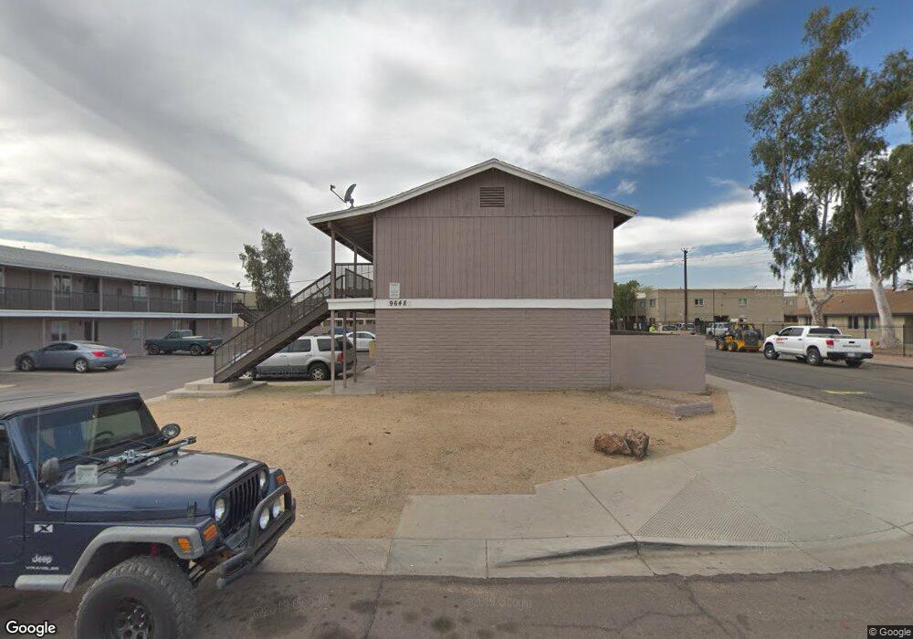 9648 N 10th Ave unit A5, Phoenix, AZ 85021 - photo 1