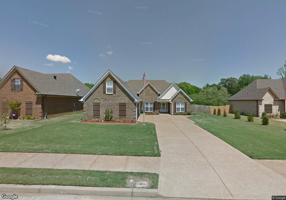 712 Robertson Way, Hernando, MS 38632 - photo 1