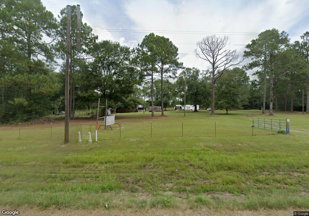 8825 Ga Highway 32 E, Nicholls, GA 31554 - photo 1