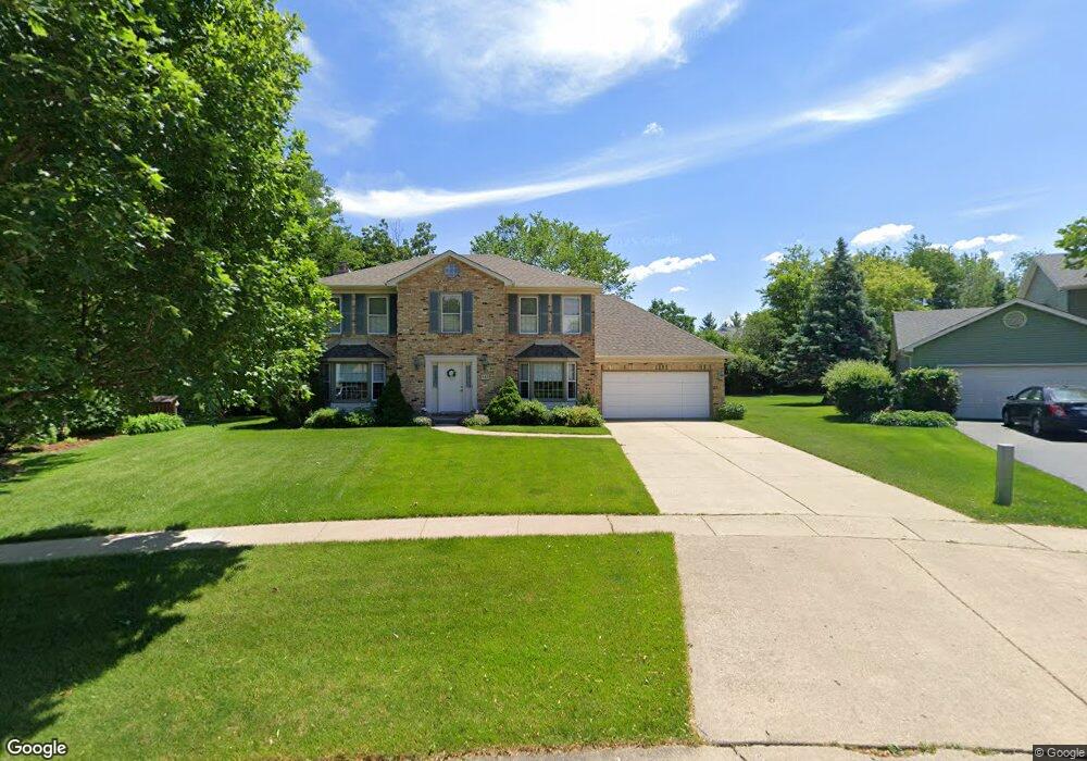 542 Appleton Dr, Batavia, IL 60510 - photo 1