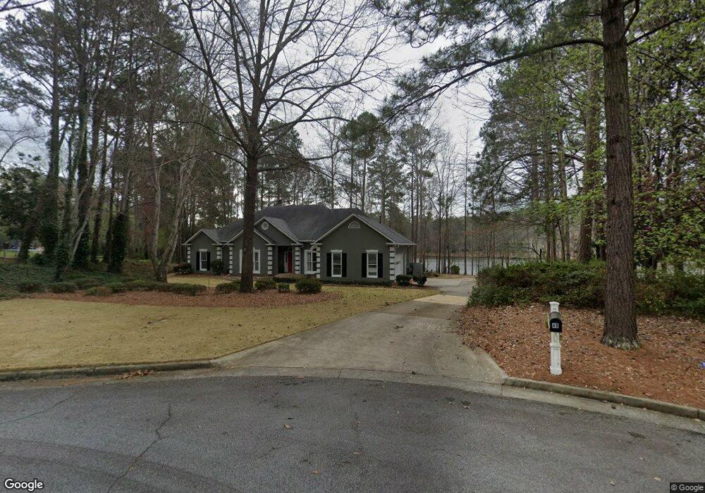 49 Waterway Ct, Cataula, GA 31804 - photo 1