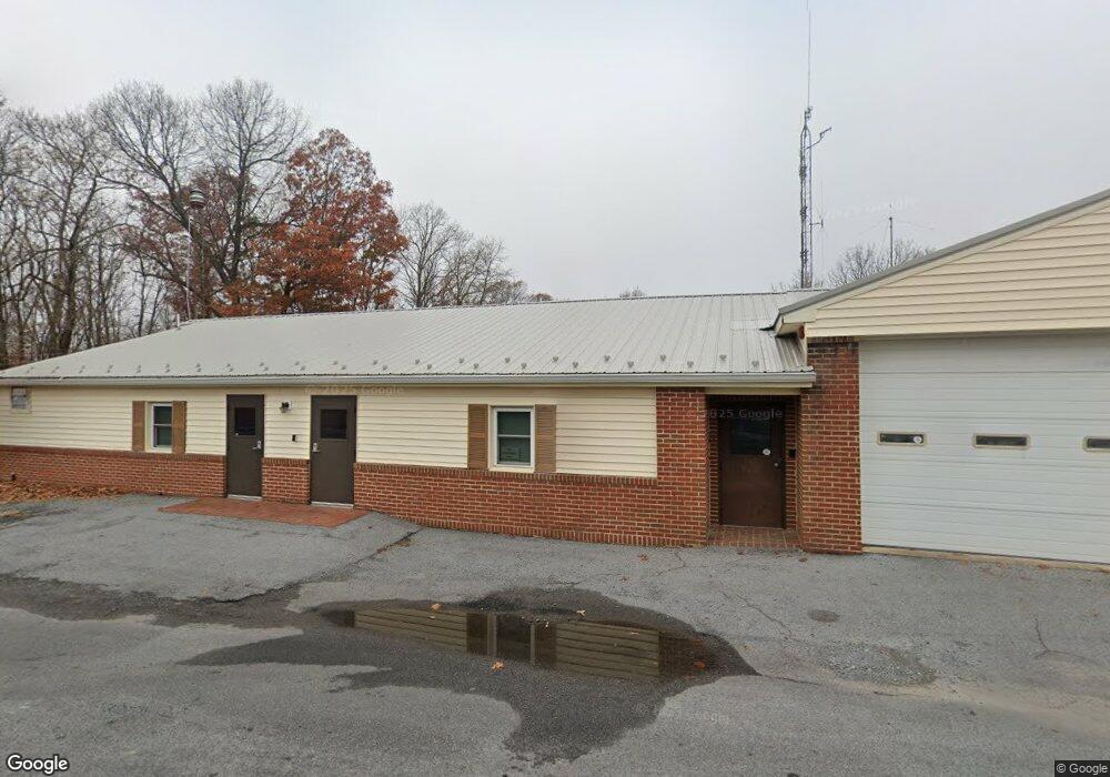 2202 Dargan School Rd, Sharpsburg, MD 21782 - photo 1