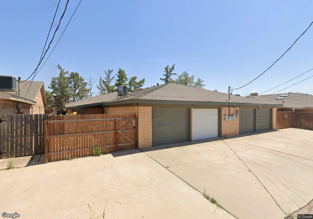 3302 Moss Ct, Midland, TX 79707 - photo 1