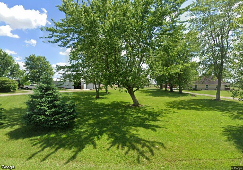 1215 E County Road 650 S, Frankfort, IN 46041 - photo 1