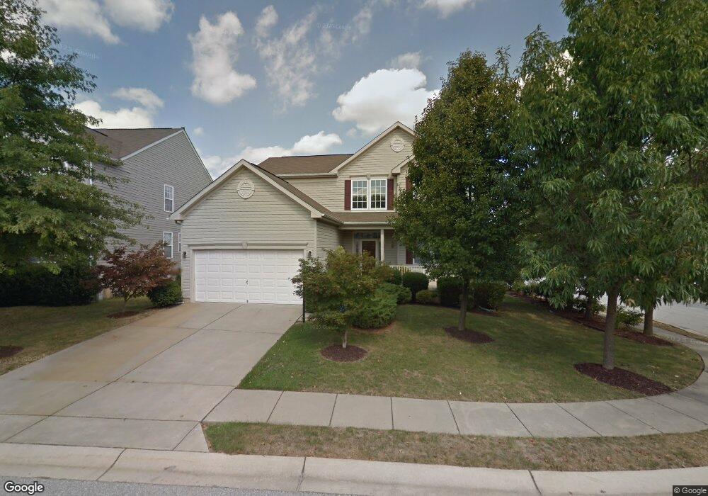 6039 Charles Edward Terrace, Columbia, MD 21045 - photo 1