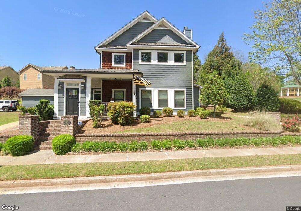 10 Plum Blossom Ln, Hampton, GA 30228 - photo 1