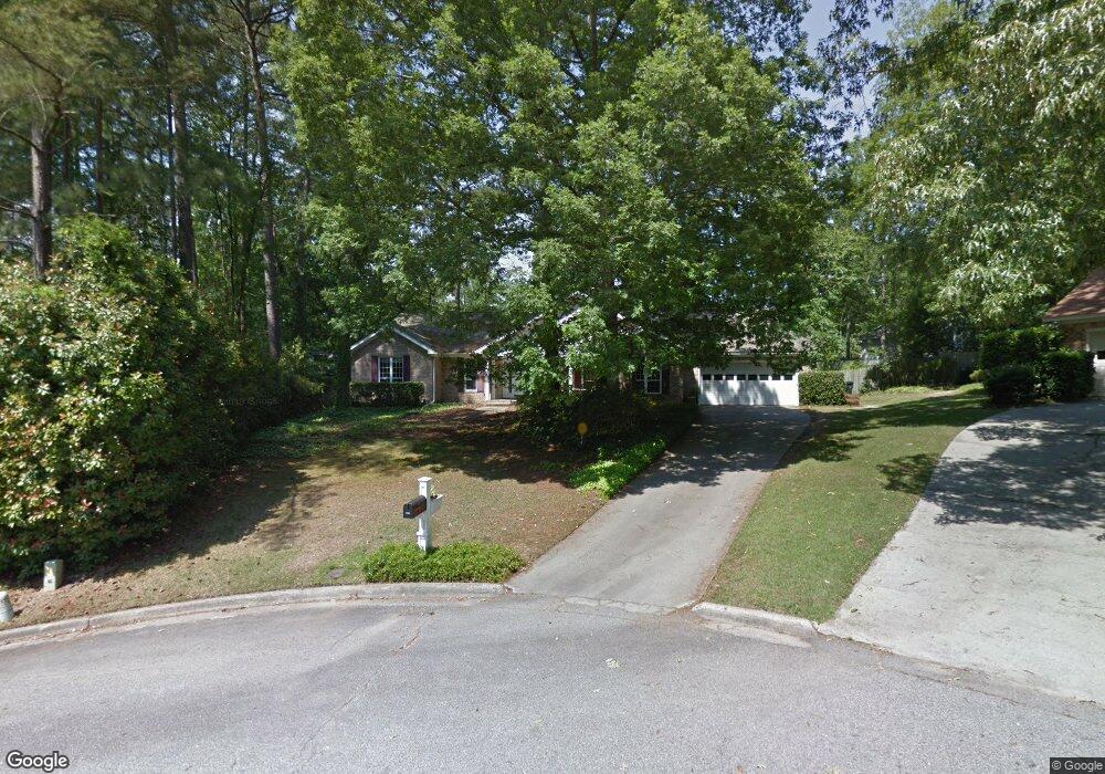 2303 Whetstone Ct, Augusta, GA 30907 - photo 1
