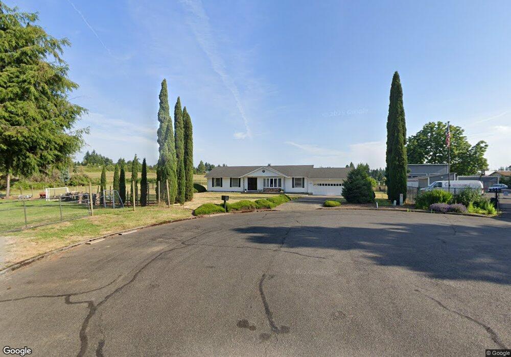 17820 SE Emi St, Damascus, OR 97089 - photo 1