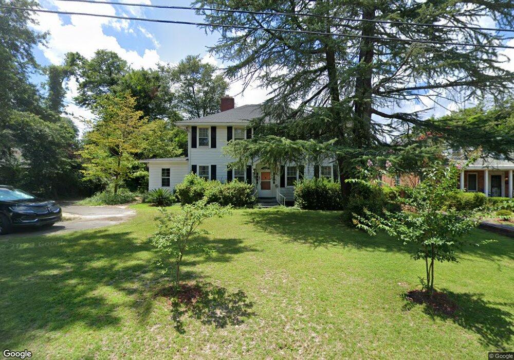 1143 Arsenal Ave, Augusta, GA 30904 - photo 1