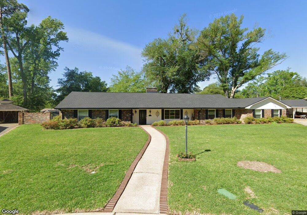 3711 Bain Place, Tyler, TX 75701 - photo 1