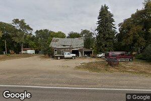 44047 Sargent Rd, Broken Bow, NE 68822