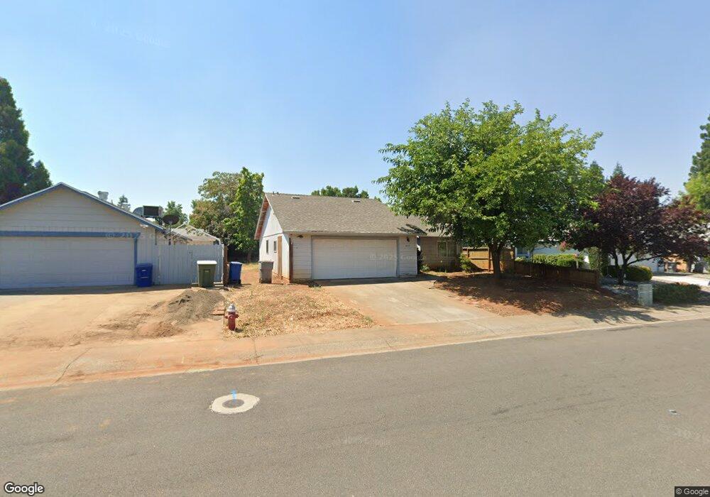 1835 Vega St, Redding, CA 96002 - photo 1