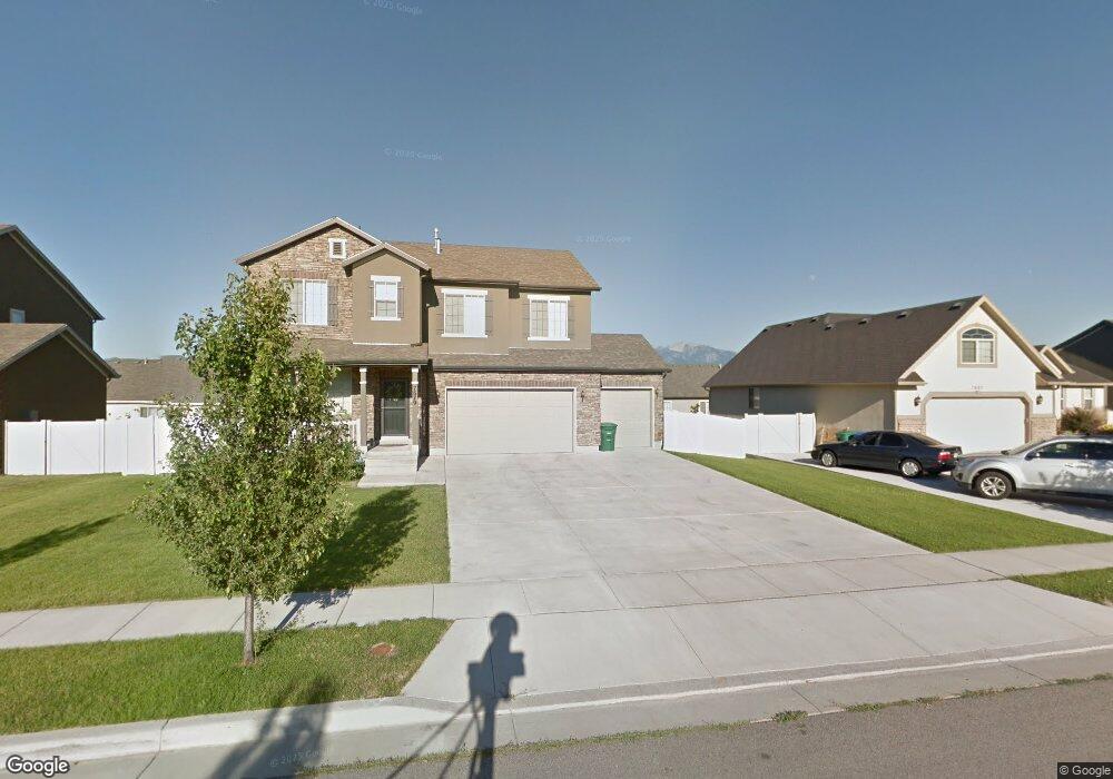 7679 S 4770 W, West Jordan, UT 84084 - photo 1