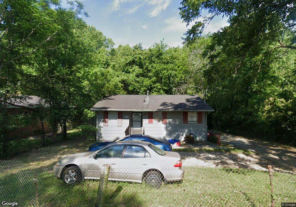 3548 Case St, Macon, GA 31204 - photo 1