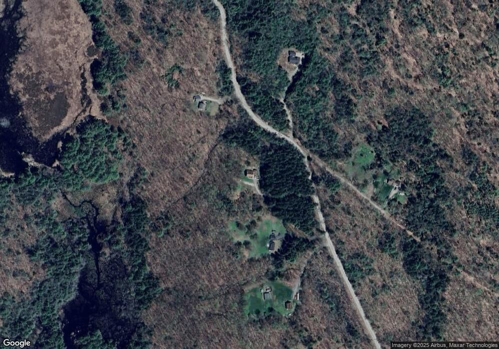 95 Gustin Pond Rd, Marlow, NH 03456 - photo 1