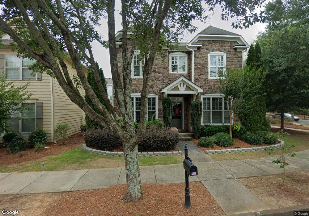 186 Gilliflower Park, Suwanee, GA 30024 - photo 1