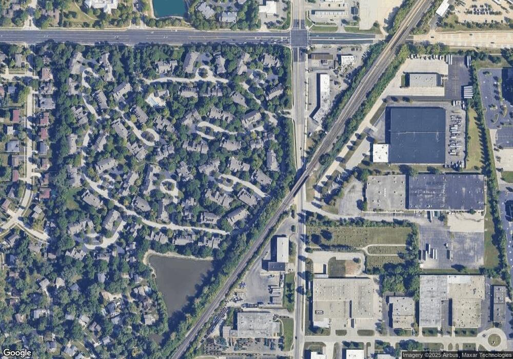 105 Yale Ct unit 105, Glenview, IL 60026 - photo 1