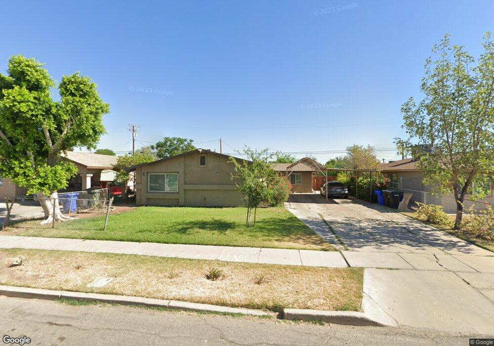 822 W Euclid Ave, El Centro, CA 92243 - photo 1