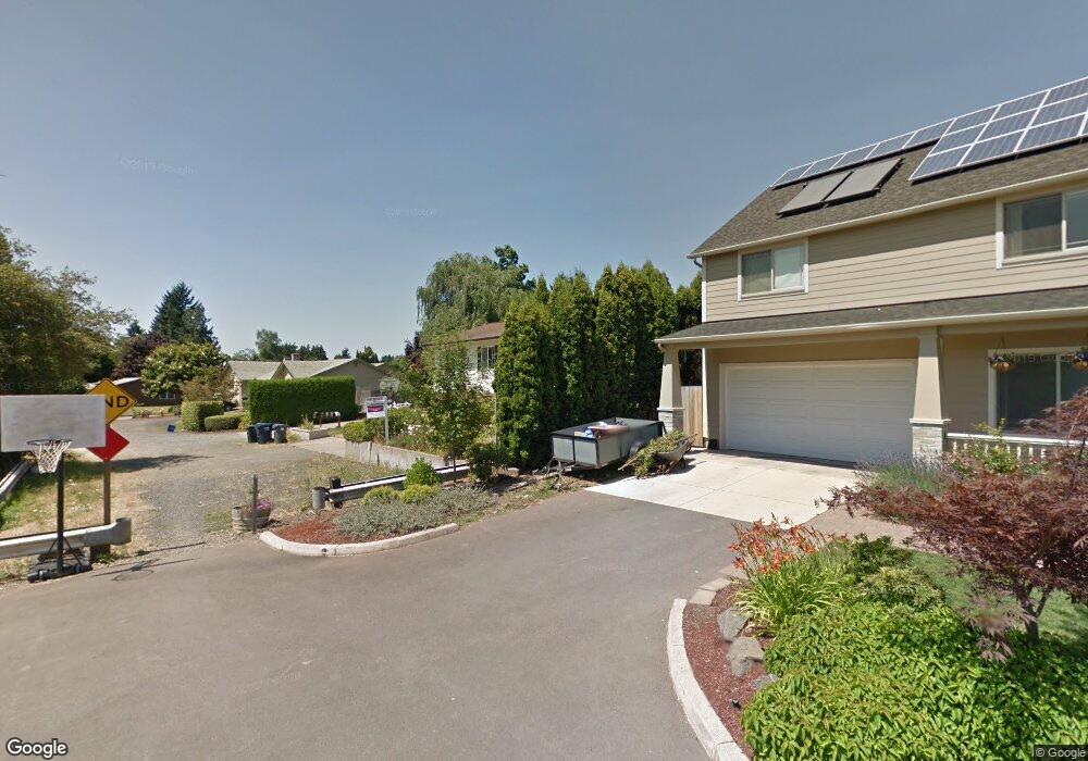 3449 Mahlon Ave, Eugene, OR 97401 - photo 1