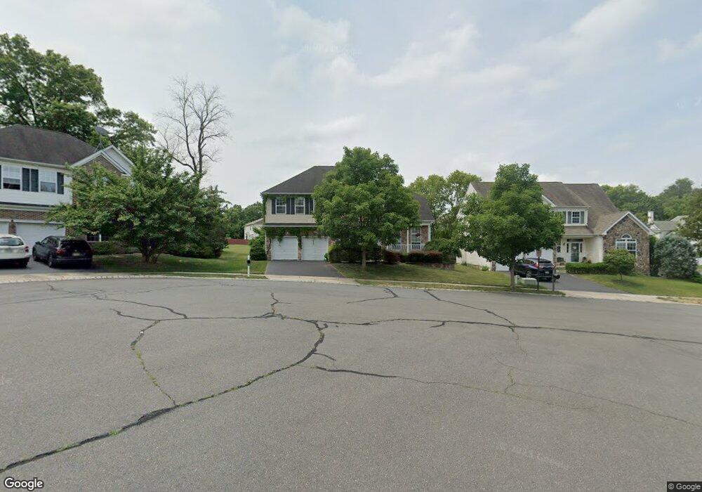 4 Pickering Cir, Princeton, NJ 08540 - photo 1