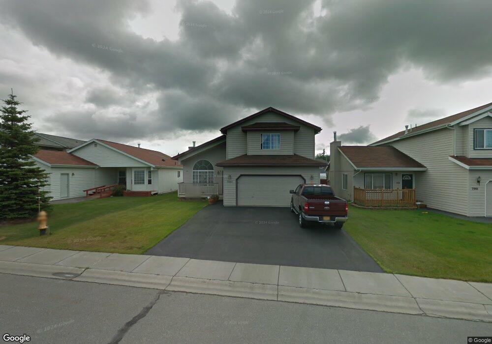 7861 Alpine View Cir, Anchorage, AK 99507 - photo 1
