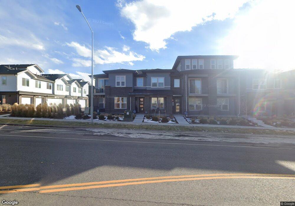 14962 E Belleview Ave, Aurora, CO 80015 - photo 1