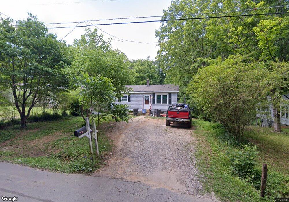 676 Old Salisbury Rd, Statesville, NC 28677 - photo 1