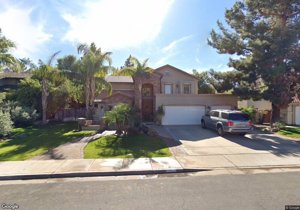 3355 E Grove Ave, Mesa, AZ 85204 - photo 1