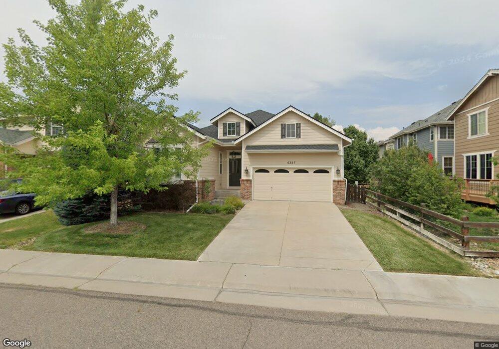 Sold $935,000 • Co-Listing Agent