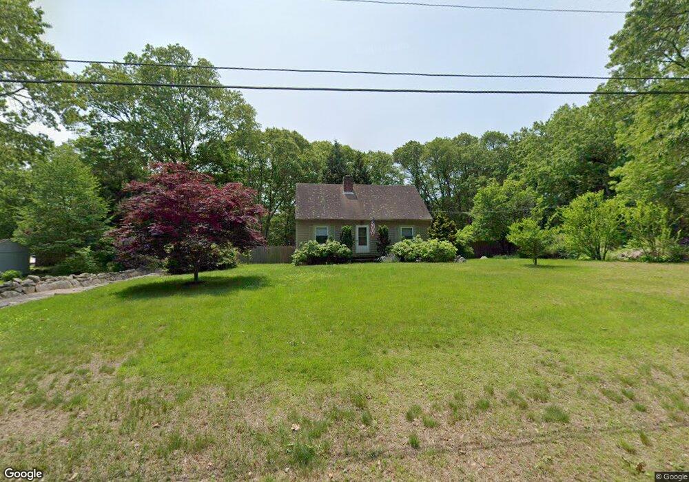 31 Old Post Rd, Westerly, RI 02891 - photo 1