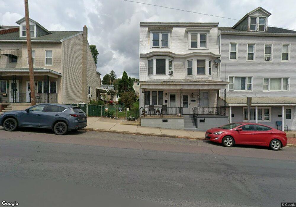 1807 Centre St, Ashland, PA 17921 - photo 1