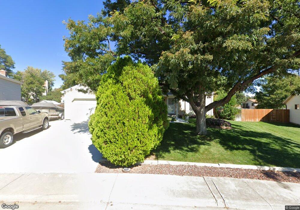 4471 E 115th Place, Thornton, CO 80233 - photo 1