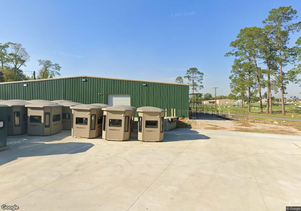 361 3rd Ave SE, Cairo, GA 39828 - photo 1