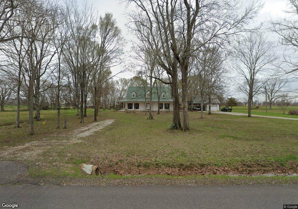 450 Highway 457, Lecompte, LA 71346 - photo 1
