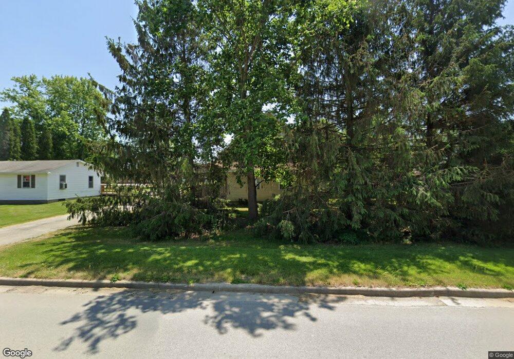 719 W Main St, Thorntown, IN 46071 - photo 1