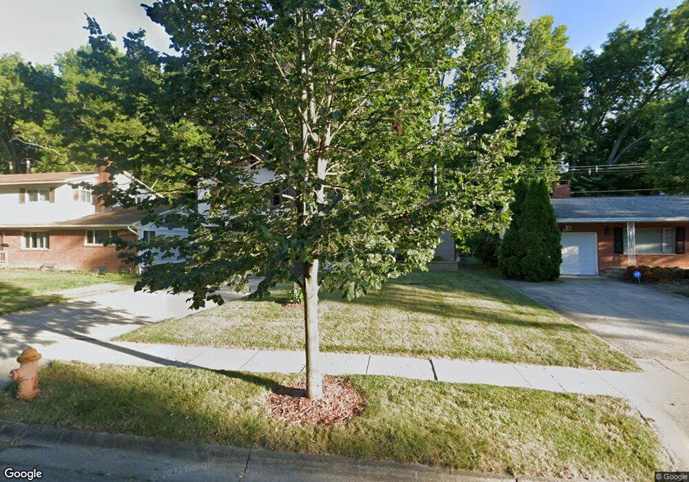 1213 Vinewood Dr, Columbus, OH 43229 - photo 1