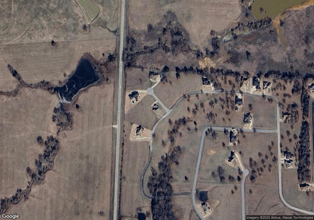 811 Pronghorn Dr, Gordonville, TX 76245 - photo 1