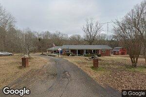 5038 Michie Pebble Hill Rd, Michie, TN 38357