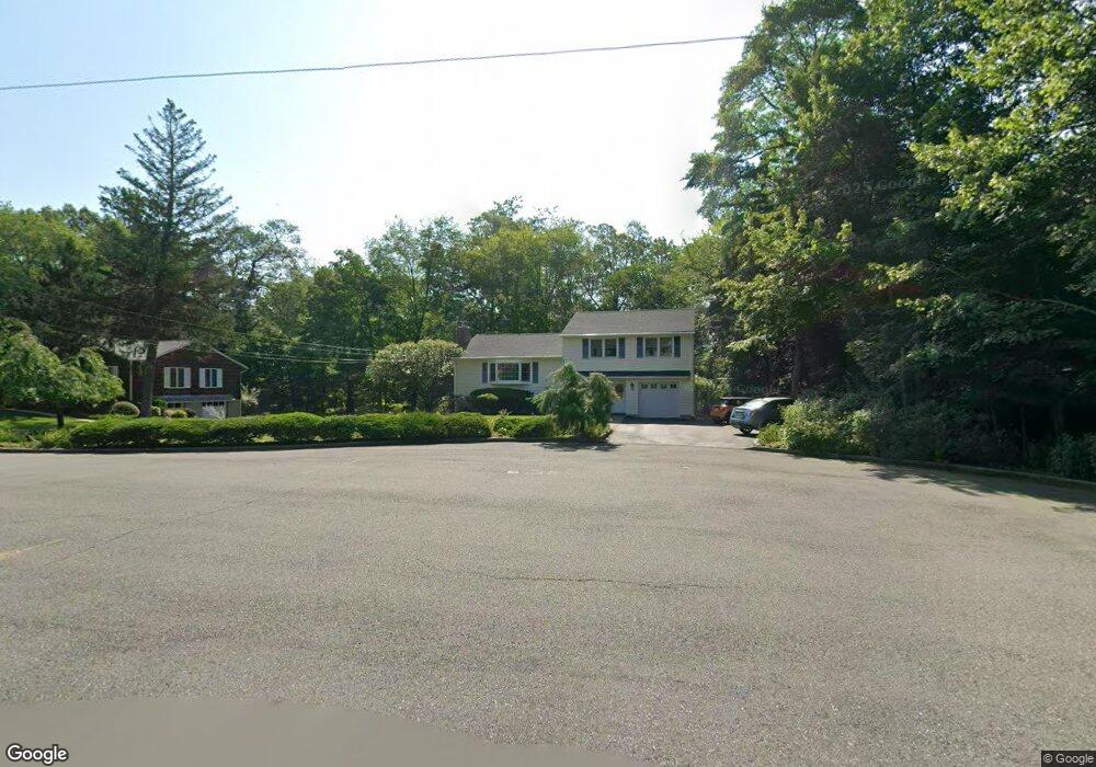 109 Allen St, Allendale, NJ 07401 - photo 1