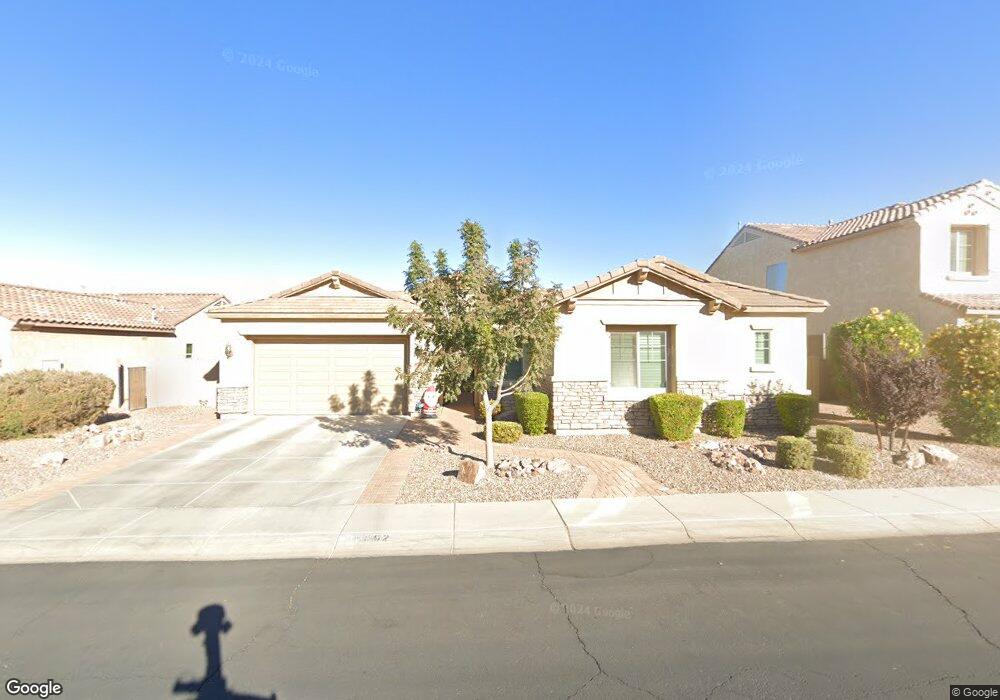 10852 E Thornton Ave, Mesa, AZ 85212 - photo 1