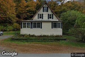 110 Cavendish Gulf Rd, Cavendish, VT 05142