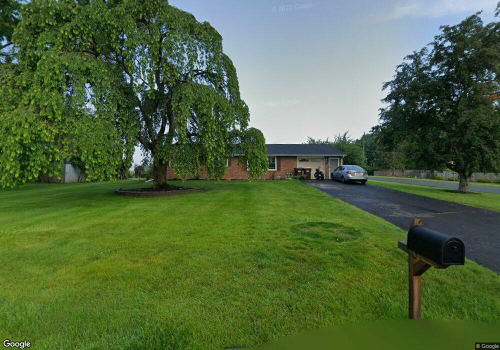 1543 Lakeside Rd, Pennsburg, PA 18073 - photo 1