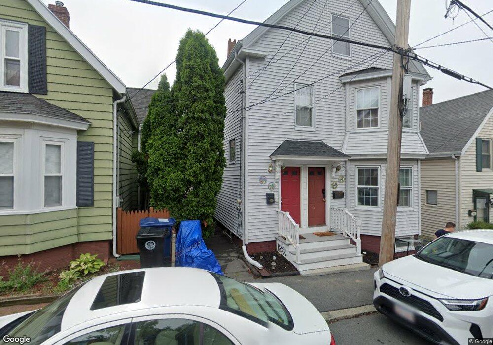 30 1/2 Hazel St, Salem, MA 01970 - photo 1