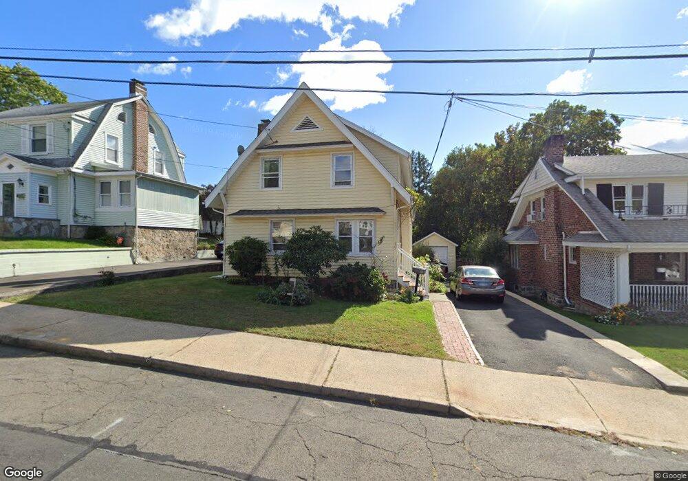 15 Hillcrest Ave, Stamford, CT 06902 - photo 1